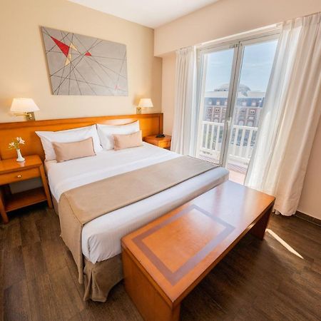 Hotel Riviera Mar del Plata Exteriér fotografie