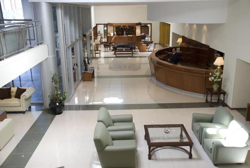 Hotel Riviera Mar del Plata Interiér fotografie